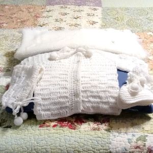 Vintage Baby clothes